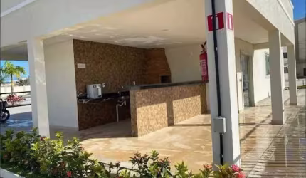 Apartamento à venda no Parque Alameda Real, MARIVAN, Aracaju, SE