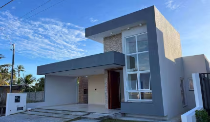 Casa à venda, CAPUÃ, Barra dos Coqueiros, SE