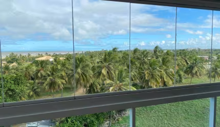 Apartamento à venda, ATALAIA, Aracaju, SE