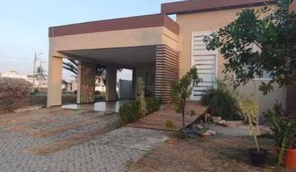 Casa à venda, ALPHAVILLE, Barra dos Coqueiros, SE