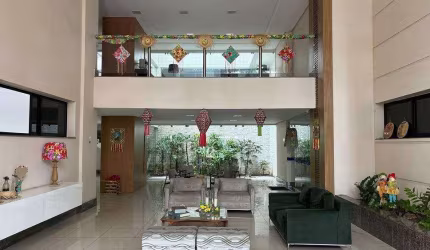 Apartamento à venda, LUZIA, Aracaju, SE