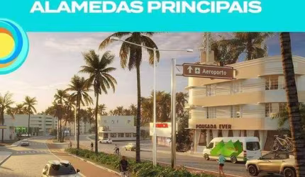 Lote à venda no LOTEAMENTO NOVA VISTA, CENTRO, Maragogi, AL