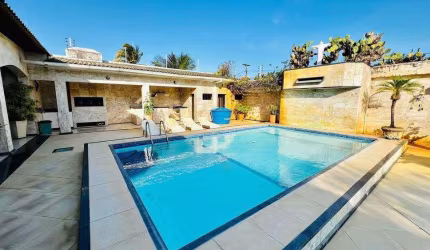 Casa à venda em rua pública, ARUANA, Aracaju, SE
