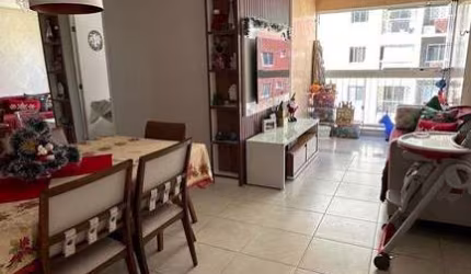 Apartamento à venda, JABOTIANA, Aracaju, SE