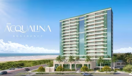 Apartamento à venda, ATALAIA, Aracaju, SE