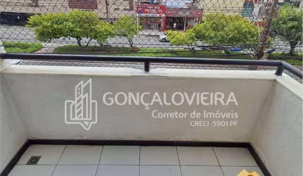 Apartamento à venda, SUÍÇA, Aracaju, SE