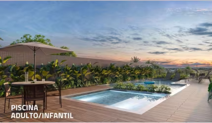Apartamento à venda, ATALAIA, Aracaju, SE