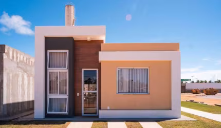 Casa à venda, OLHOS D'ÁGUA, Barra dos Coqueiros, SE