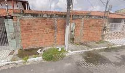 Lote à venda em rua pública, LUZIA, Aracaju, SE