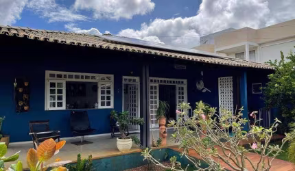 Casa à venda no Morada do Rio, MOSQUEIRO, Aracaju, SE
