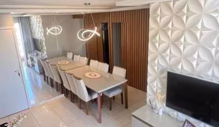 Apartamento à venda, JABOTIANA, Aracaju, SE