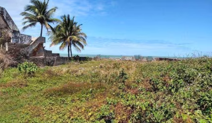 Lote à venda em rua pública, CARMO, Olinda, PE