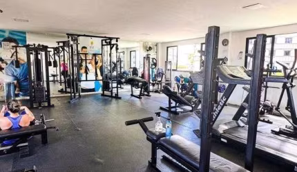 Apartamento à venda, FAROLÂNDIA, Aracaju, SE