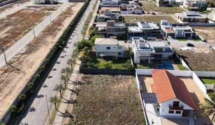 Lote à venda, OLHOS D'ÁGUA, Barra dos Coqueiros, SE