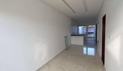 Casa à venda em rua pública, LUAR DA BARRA, Barra dos Coqueiros, SE