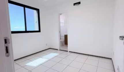 Apartamento à venda no ALAMEDA DAS ÁRVORES, LUZIA, Aracaju, SE