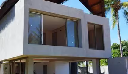 Casa à venda no RESERVA AYSU, PORTO DA RUA, São Miguel dos Milagres, AL