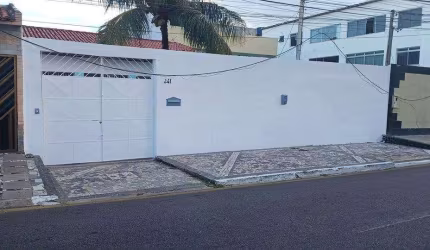 Casa à venda em rua pública, ATALAIA, Aracaju, SE