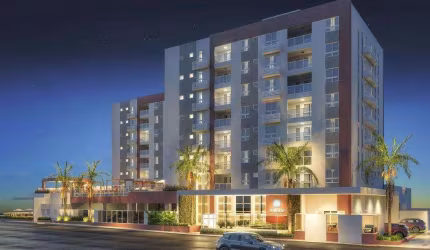 Apartamento à venda, COROA DO MEIO, Aracaju, SE