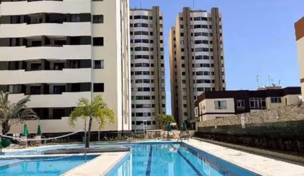 Apartamento à venda, LUZIA, Aracaju, SE