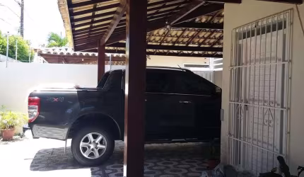 Casa à venda em rua pública, AEROPORTO, Aracaju, SE
