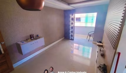 Apartamento à venda, SUÍÇA, Aracaju, SE