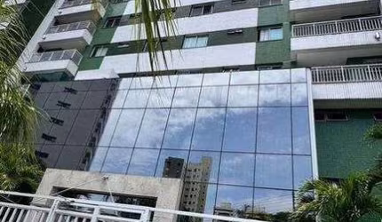 Apartamento à venda, FAROLÂNDIA, Aracaju, SE
