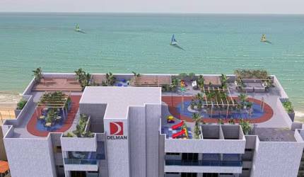 Apartamento à venda, CRUZ DAS ALMAS, Maceió, AL