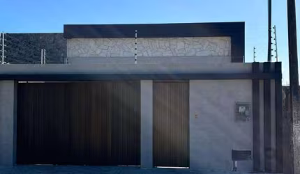 Casa à venda em rua pública, ARUANA, Aracaju, SE