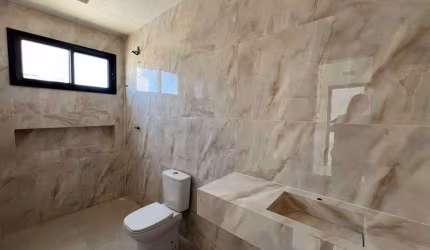 Casa à venda no SOL &amp; PRAIA RESIDENCIAL, OLHOS D'ÁGUA, Barra dos Coqueiros, SE