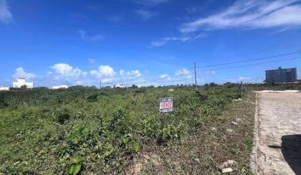 Lote à venda em rua pública, ARUANA, Aracaju, SE
