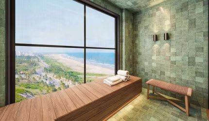 Apartamento à venda, ARUANA, Aracaju, SE