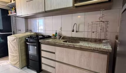 Apartamento à venda, JABOTIANA, Aracaju, SE