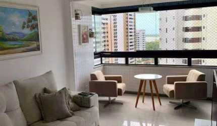 Apartamento à venda, JARDINS, Aracaju, SE