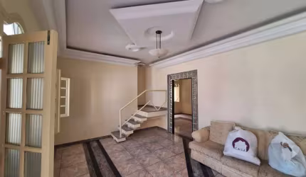 Casa à venda em rua pública, SUÍÇA, Aracaju, SE