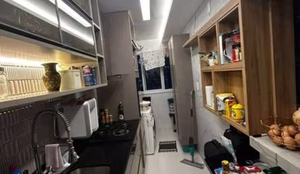 Apartamento à venda, LUZIA, Aracaju, SE