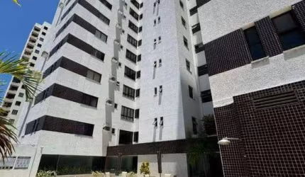 Apartamento à venda, SALGADO FILHO, Aracaju, SE