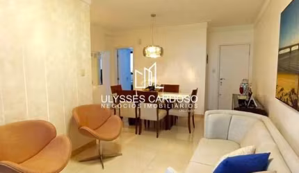 Apartamento à venda no ALAMEDA VERDEJAR, LUZIA, Aracaju, SE