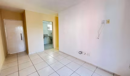 Apartamento à venda, LUAR DA BARRA, Barra dos Coqueiros, SE