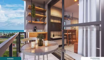 Apartamento à venda no LUNAR NOVA ARUANA, AEROPORTO, Aracaju, SE