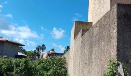 Lote à venda em rua pública, CENTRO, Passo de Camaragibe, AL