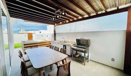 Casa à venda no SOL &amp; PRAIA RESIDENCIAL, OLHOS D'ÁGUA, Barra dos Coqueiros, SE