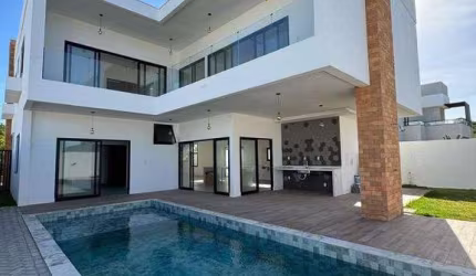Casa à venda, ALPHAVILLE, Barra dos Coqueiros, SE