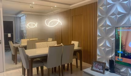 Apartamento à venda, JABOTIANA, Aracaju, SE