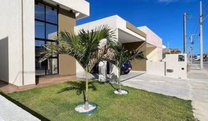 Casa à venda, OLHOS D'ÁGUA, Barra dos Coqueiros, SE