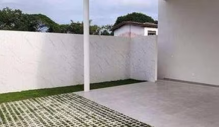 Casa à venda no MONTE BELLO, ANTARES, Maceió, AL