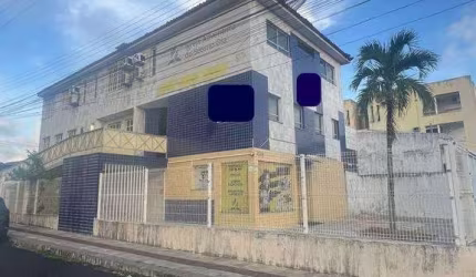 Comercial à venda em rua pública, SALGADO FILHO, Aracaju, SE