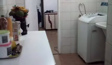 Apartamento à venda no Gemini, SUÍÇA, Aracaju, SE