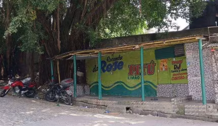 Lote à venda em rua pública, BREJO DA GUABIRABA, Recife, PE