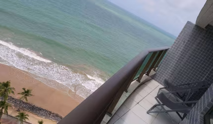 Apartamento à venda no EDF. PARQUE DO MAR RESIDENCE, BOA VIAGEM, Recife, PE